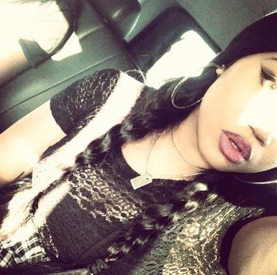 KaceySimonDN's profile picture. I'm Kacey Simon. Student at Brewster High School, Former Perf, Lead Singer in this band with my best friends called, Gravity 5. We know how to hold it down.