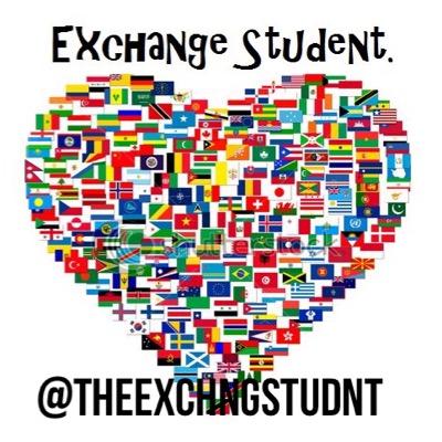 Just living the life of an Exchange Student. Send in your rants,