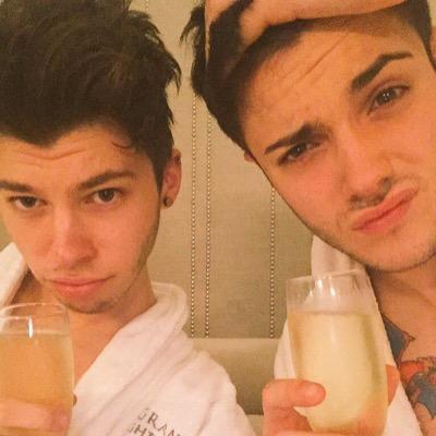 DM us people from the SK fandom who you ship them with 1/8 and why you ship them :)