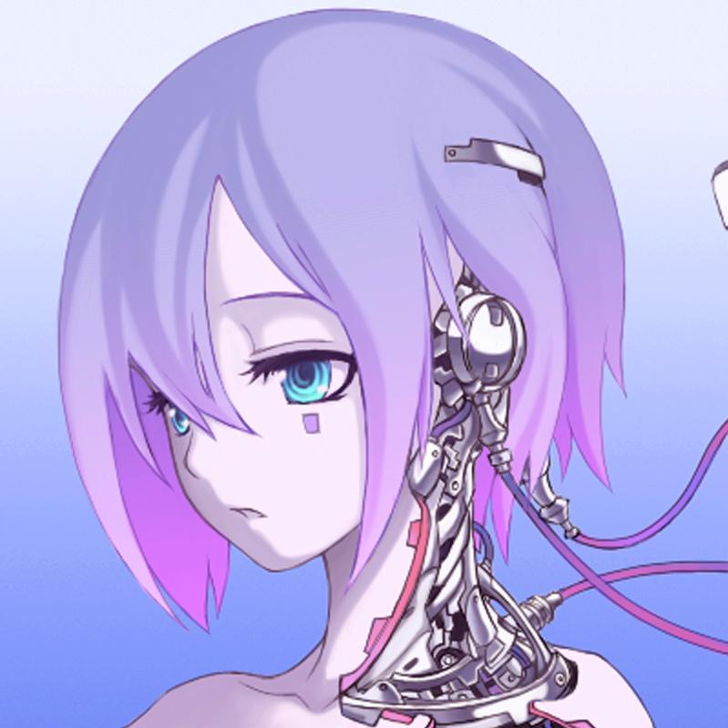 That time before is blurry, the time when it was blood not magic keeping me alive. Archive magic #Cyborg #FTRP #MVRP