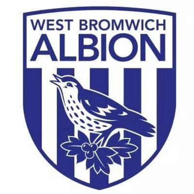 WBA⚽ season ticket holder (smethwick end)