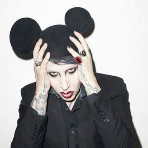 Love Marilyn Manson 05/01/1969