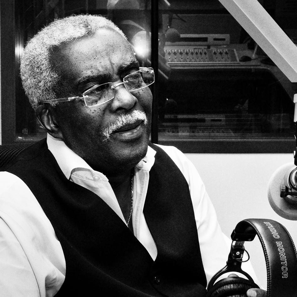 barbershop_show's profile picture. Live from Carter's Barbershop in North Lawndale. Hosted by Richard Steele. Airs on @Vocalo 91.1fm and on @WBEZ 91.5fm. Follow @bssfeed for our program archives.