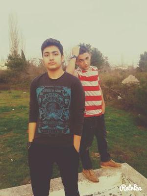 MziyaAlpaslan's profile picture. 