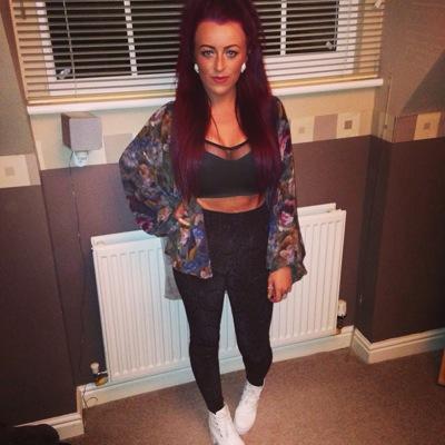 Instagram : littleash69
