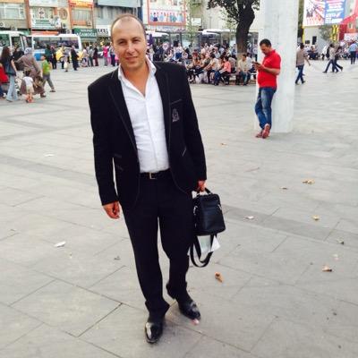 CetinMarato2's profile picture. 