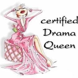 dramma crazyyy