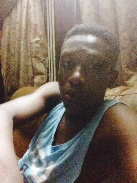 Am Black