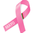 Mayo Pink Ribbon