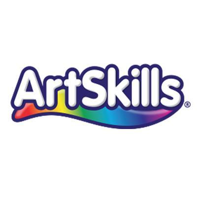 Bridging the gap between #art and #fun for everyone since 1987!😎
Share your creations with us using #FunWithArtSkills #ArtSkills