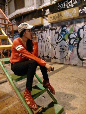 grace_notanubun's profile picture. Ig : stevannynotanubun