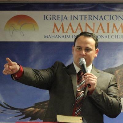 santos_lismar's profile picture. 