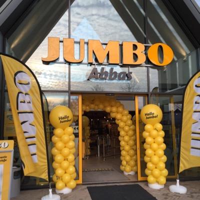 Twitter account niet meer actief in gebruik. C1000 nu vanaf 18 maart 2015 Jumbo Abbas. Zie nu @jumbogieten