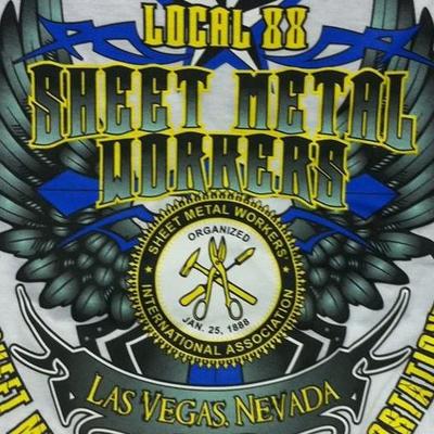smart local 88 smart_local_88 twitter sheet metal workers local 88
