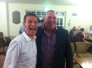 wynjones17's profile picture. Husband and father,season ticket holder at Everton FC,(Lower Gladwys) into Ska and Northern Soul  Keep The Faith