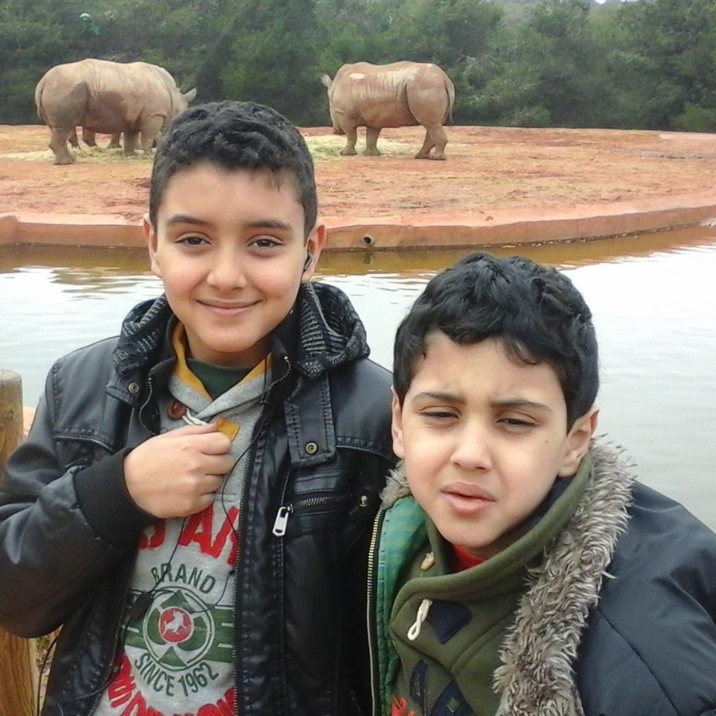 SADMOOHA's profile picture. 