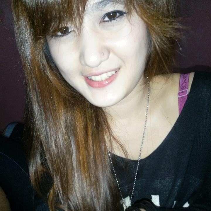 HannaFeby's profile picture. Hello. :) Lagi nyari Cwo Mapan buat Masa Depan Bahagia,yang menerima aku apa Adanya. Bantuin Nyari donk. :p