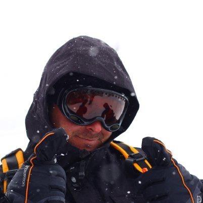 SnowSnowSnow's profile picture. I like winter.