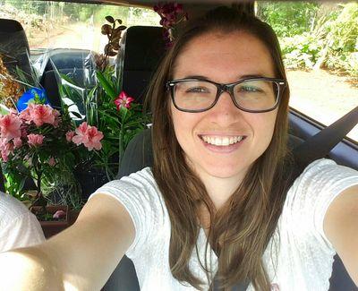 MunhozIara's profile picture. 