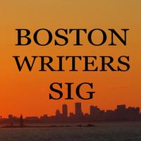 Boston Writing Group (@bostonwritersm) 's Twitter Profile Photo
