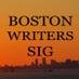 Boston Writing Group (@bostonwritersm) Twitter profile photo Boston Writing Group (@bostonwritersm) Twitter profile photo