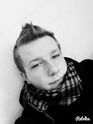 dentos88's profile picture. Großer #unge fan