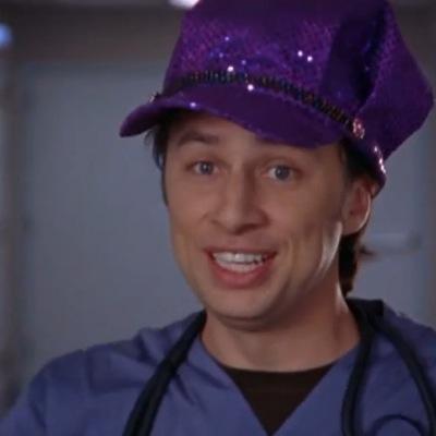 #scrubs