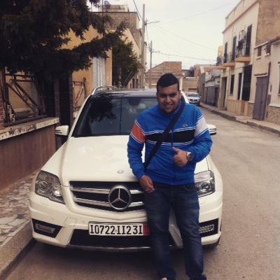 Kheiroscorpion's profile picture. سبحان الله و بحمده