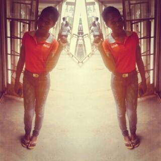 Life is like a race in which only the strong people can survivet