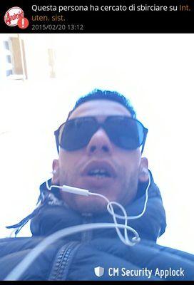 ciao a tutti