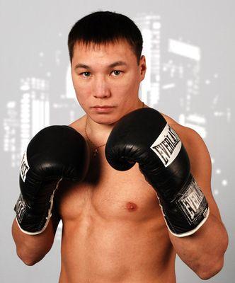 boxeador