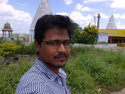 SrikanthMike's profile picture. A Doctor would also like to be a Singer