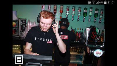 HenryPhilip19's profile picture. 