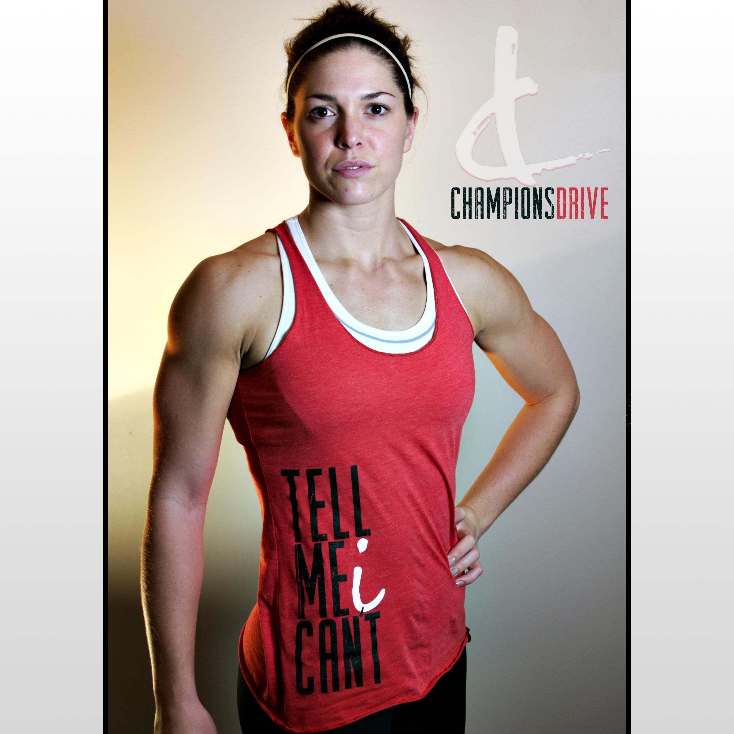 Motivational clothing line and supporters of those who are DRIVEN.
