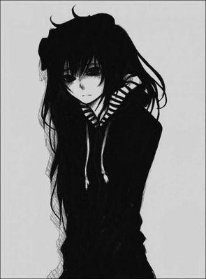 ''I'm single and bisexual. I'm not as weak as you think. I'm a demon. I kill other demons. Bad demons.''