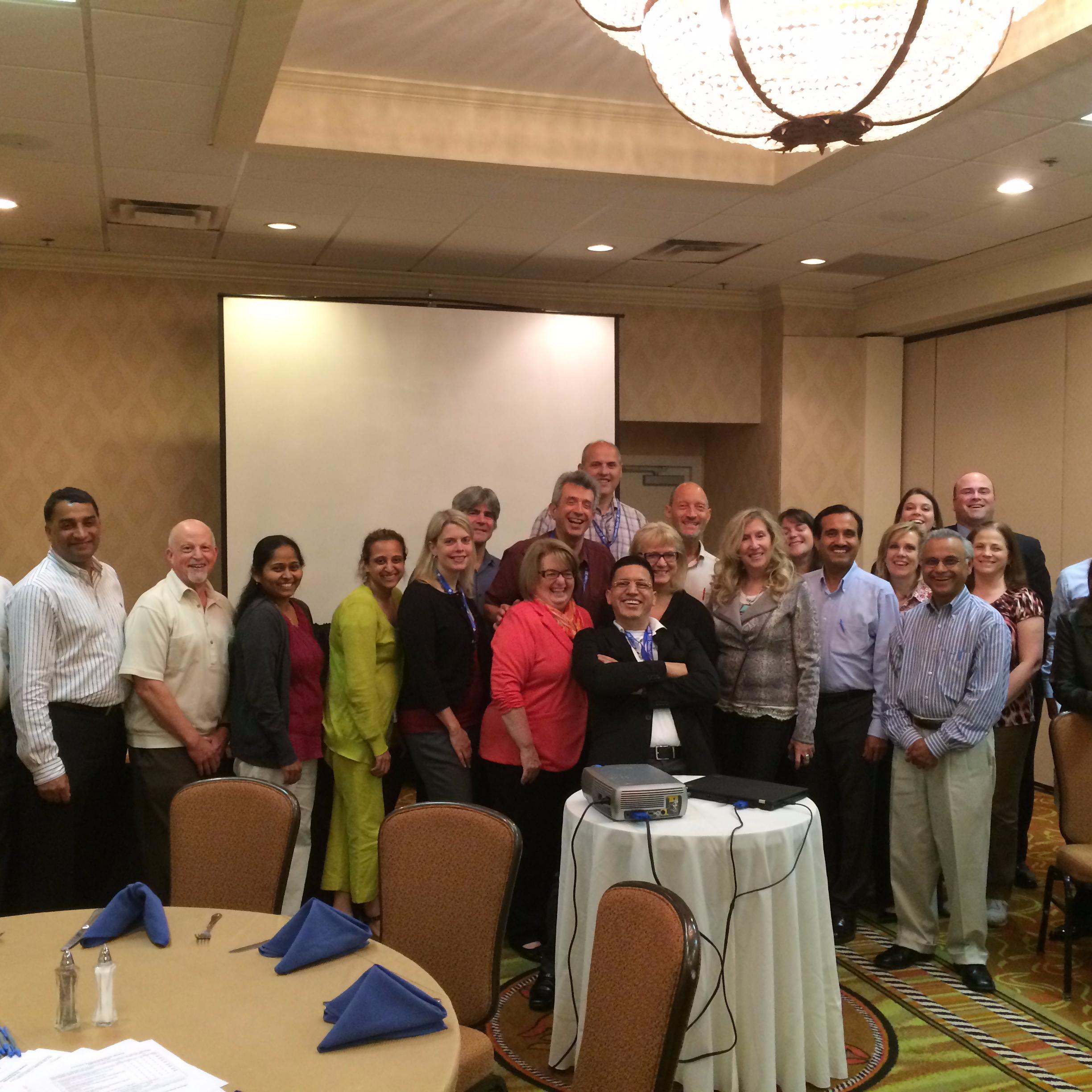 ASQ_Princeton's profile picture. The Princeton Section of the American Society for Quality advances individual and organizational performance excellence in central NJ