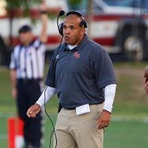 Husband, Father, Defensive Coordinator @suhornetsfb South Lakes ‘00 Shenandoah’04