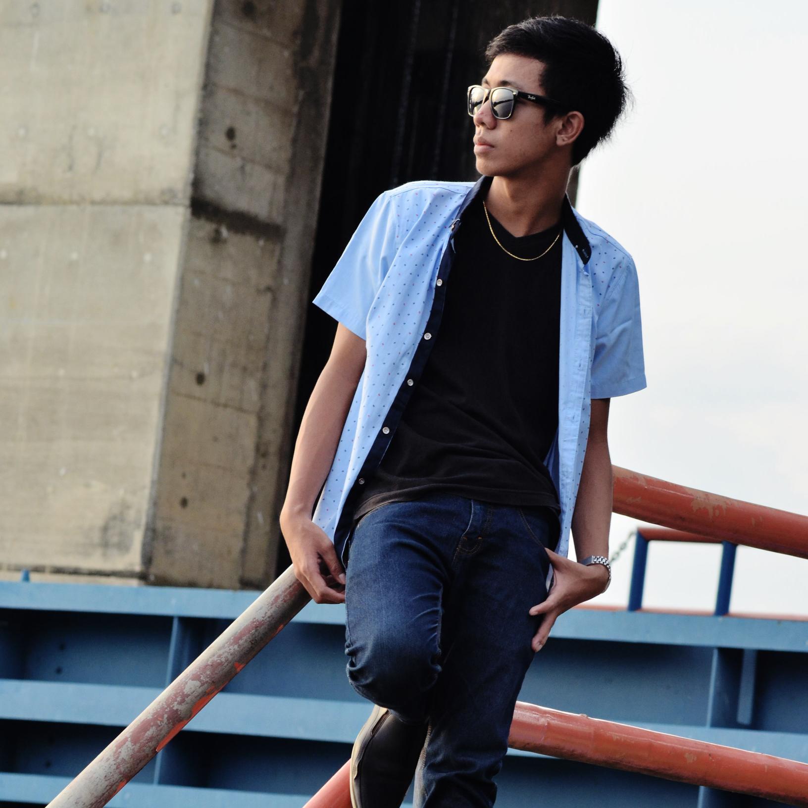 i give my smile to everyone , but i give my heart to only one and its YOU ☺♥ step .. 59994DA2