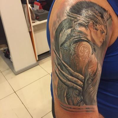 erinc_ferhat's profile picture. 