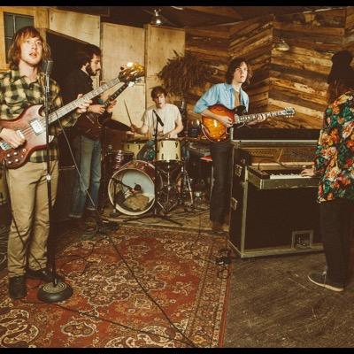 Promised Land Sound