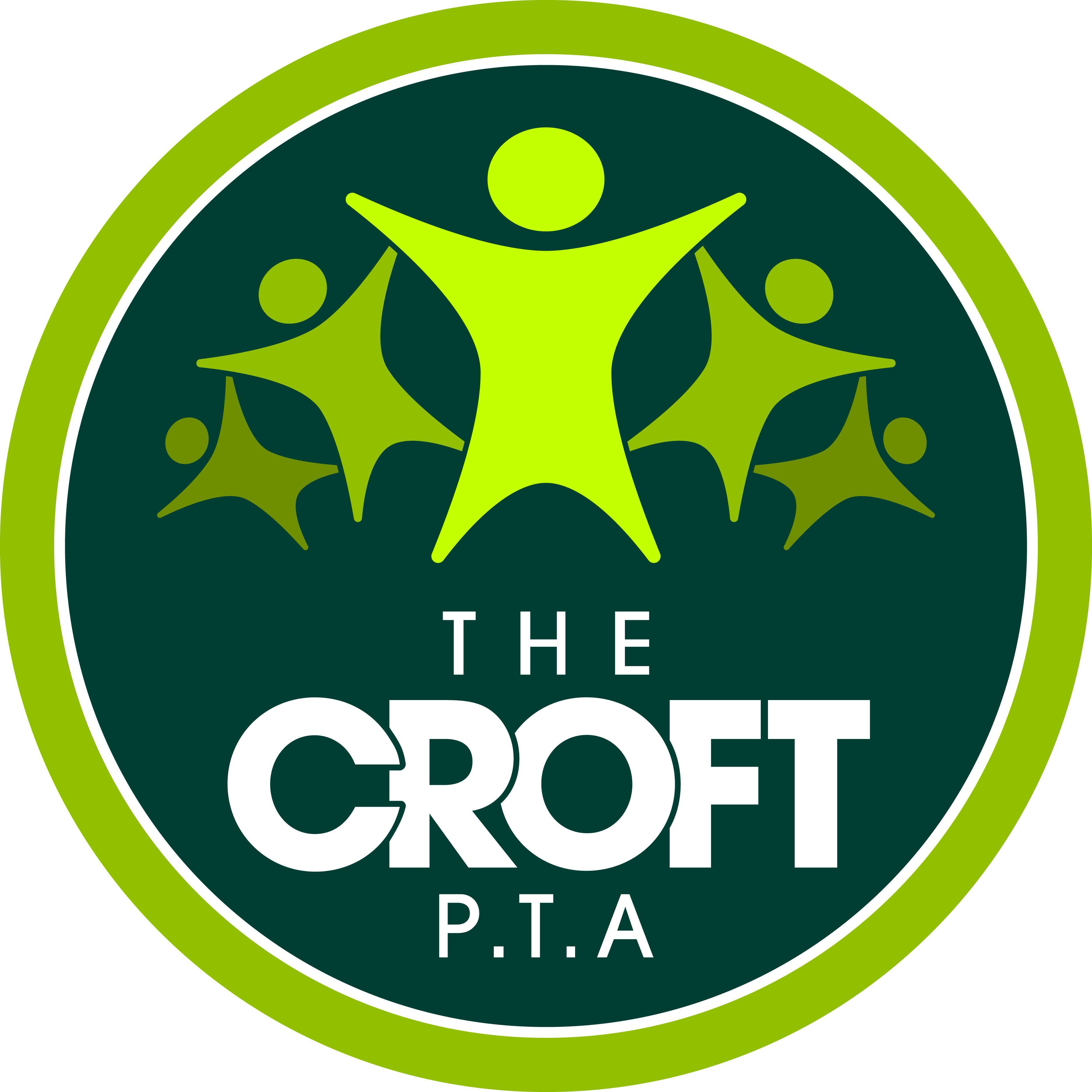 the croft pta
