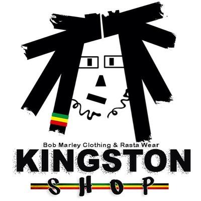 Tienda de Ropa de la Linea Bob Marley & Rasta Wear by Jahir Fussa - Panamá 507 - @djfussa @kingstoncrew507 / 6948-2457