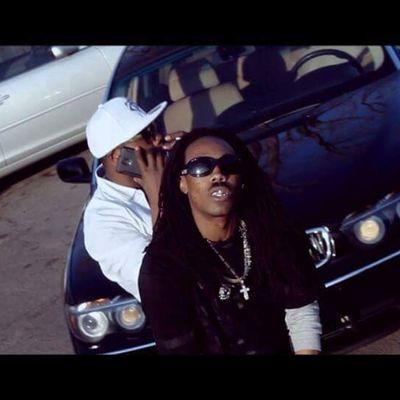 AdBully's profile picture. A rapper out of Minnesota
Doing what I got to do to survive get with the movement gotta keep pushing forward never look back look me up on SoundCloud hot music