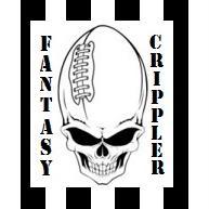 #FantasyFootball Updates and Analysis 24/7. Advice and Rankings to help you build a winning team. Getcha' Pull! #fantasycrippler