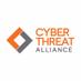 Cyber Threat Alliance (@CyberAlliance) Twitter profile photo