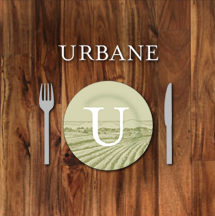 Experience unique cosmopolitan dining at Urbane. A locally-sourced restaurant located in the heart of Downtown Seattle. To reserve: http://t.co/gsJJu4HBFN