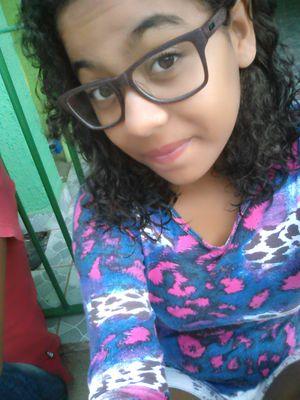Insta : Bárbara Malik ( segui la )                    Face: Bárbara Carter Malik                           ❤Directioner Belieber and Mahomie❤