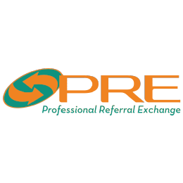 Professional Referral Exchange is an organization of committed business associates who serve as each other's sales force for the mutual benefit of all.