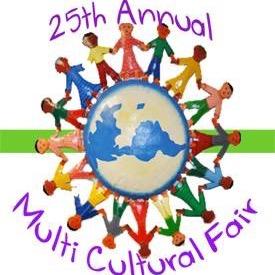 25th Multicultural Fair 2015