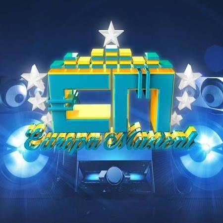 EUROPA MUSICAL, LA WEB OFICIAL DE MÚSICA  EN TODO EUROPA.